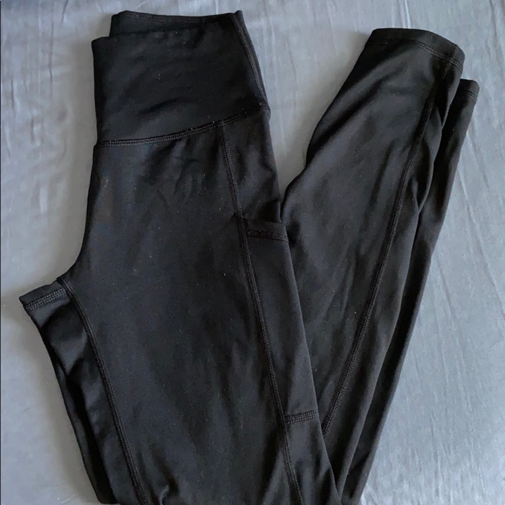 Aerie play legging